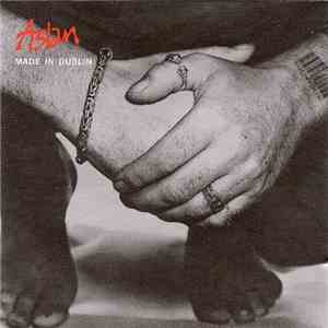 Aslan - Made In Dublin
