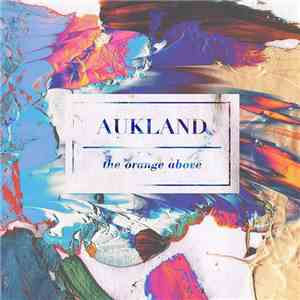 Aukland - The Orange Above