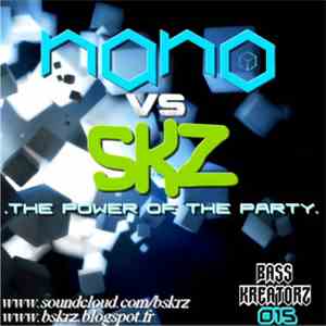Babydrive Vs Skz - The Power Of The Party