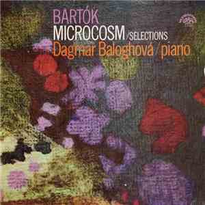 Bartók - Microcosm