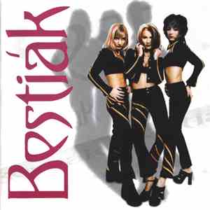 Bestiák - Bestiák