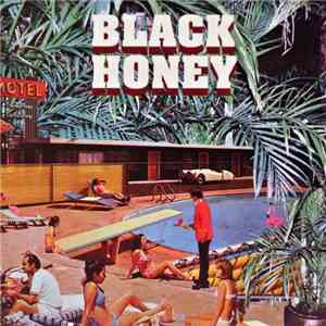Black Honey  - Corrine