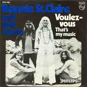 Bonnie St. Claire And Unit Gloria - Voulez-Vous (Yes I Do, I Love You)