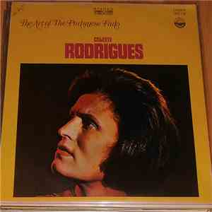 Celeste Rodrigues - The Art Of The Portuguese Fado