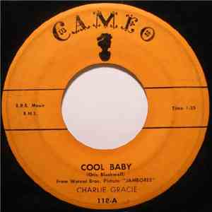 Charlie Gracie - Cool Baby