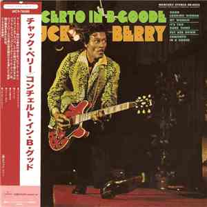 Chuck Berry - Concerto In B Goode