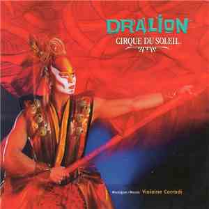 Cirque Du Soleil - Dralion