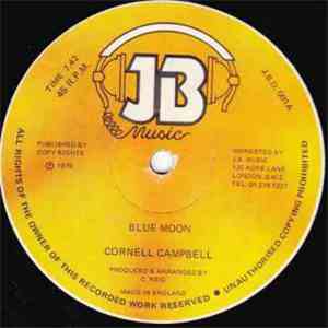 Cornell Campbell / Tommy McCook - Blue Moon