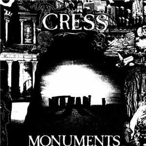 Cress - Monuments