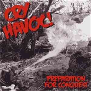 Cry Havoc! - Preparation For Conquest