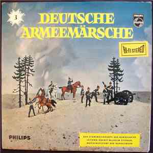 Das Stabsmusikkorps Der Bundeswehr, Oberst Wilhelm Stephan - Deutsche Armee ...