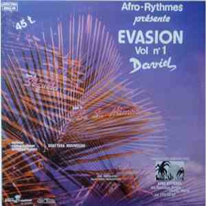 David - Evasion Vol N° 1