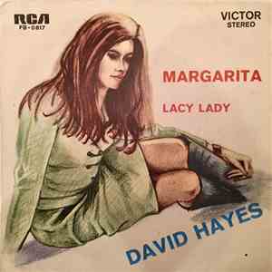 David Hayes - Margarita
