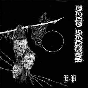 Dead Section - Dead Section E.P
