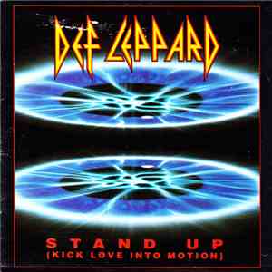 Def Leppard - Stand Up