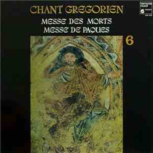 Deller Consort - Chant Gregorien Volume 6