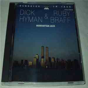 Dick Hyman & Ruby Braff - Manhattan Jazz
