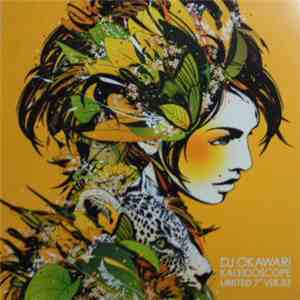 DJ Okawari - Kaleidoscope Limited 7