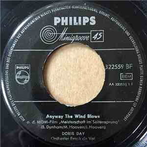 Doris Day - Anyway The Wind Blows