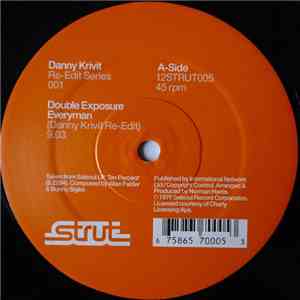 Double Exposure / The Chi-Lites - Everyman / My First Mistake