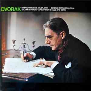 Dvorak - Symphony No. 8 In G Major, Op. 88 - Scherzo Capriccioso, Op 66