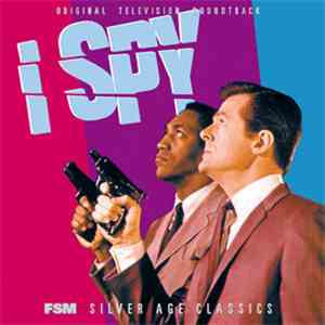 Earle Hagen - I Spy (Original Television Soundtrack)