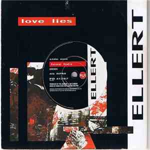 Ellert - Love Lies