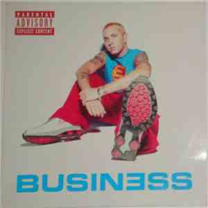 Eminem - Business