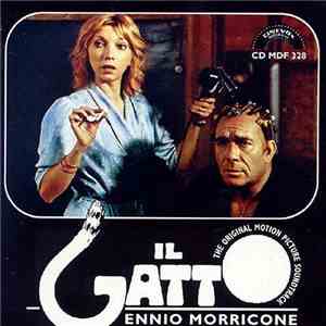 Ennio Morricone - Il Gatto (The Original Motion Picture Soundtrack)