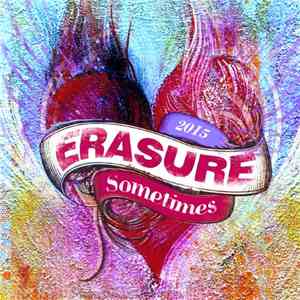 Erasure - Sometimes 2015 (Remixes)