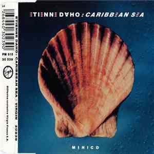 Etienne Daho - Caribbean Sea