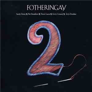 Fotheringay - 2