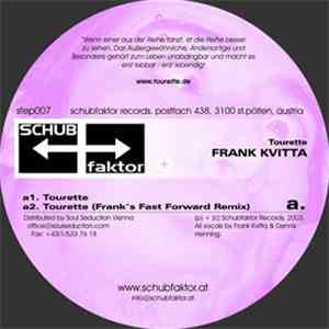 Frank Kvitta - Tourette