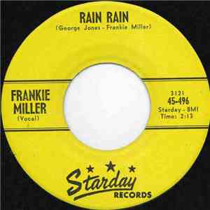 Frankie Miller  - Rain Rain