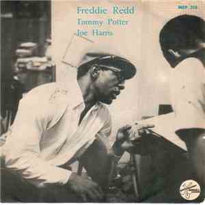 Freddie Redd, Freddie Redd Trio - Freddie Redd Trio