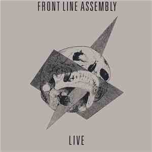 Front Line Assembly - Live