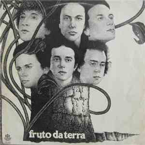 Fruto Da Terra - Fruto Da Terra