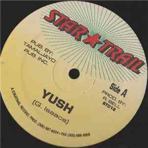 G. Isaacs - Yush