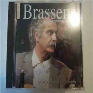 Georges Brassens - Ses Plus Belles Chansons volume 5 - Un P'tit Coin De Par ...