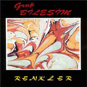 Grup Bileşim - Renkler