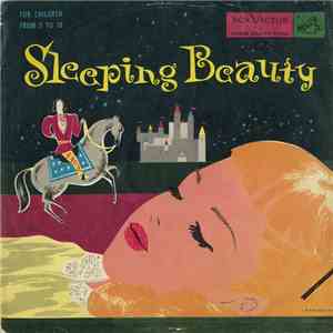 Ian Martin  - Sleeping Beauty