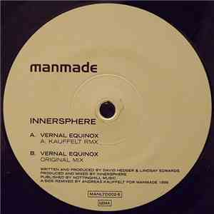 Innersphere - Vernal Equinox