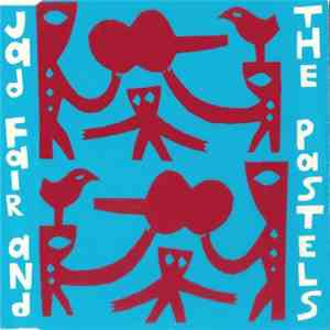 Jad Fair And The Pastels - This Could Be The Night