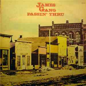 James Gang - Passin' Thru