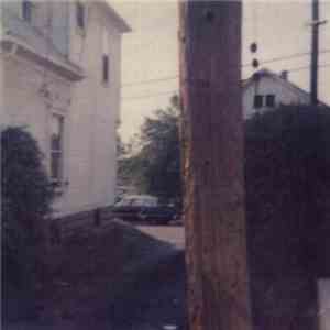 Jandek - Graven Image