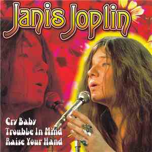 Janis Joplin - Janis Joplin