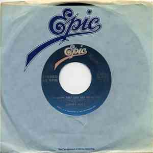 Jimmy Hall - I'm Happy That Love Has Found You