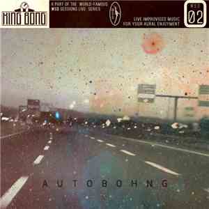 King Bong - Autobohng