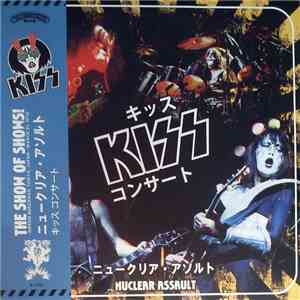 Kiss - Nuclear Assault