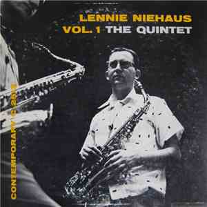 Lennie Niehaus - Vol.1 The Quintet